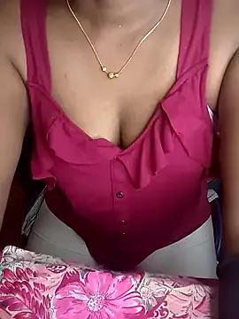 Telugu_ammayi_pooja from StripChat is Freechat