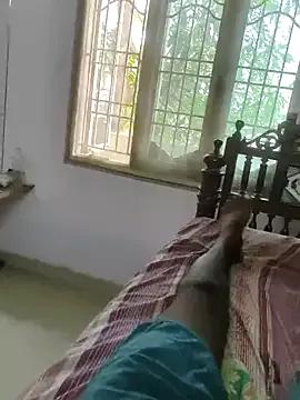 Telugumodda-1 from StripChat is Freechat