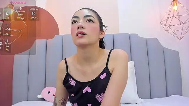 cam to cam sexiness with Girls streamers. Explore the newest collection of intense camshows from our capable horny hosts.