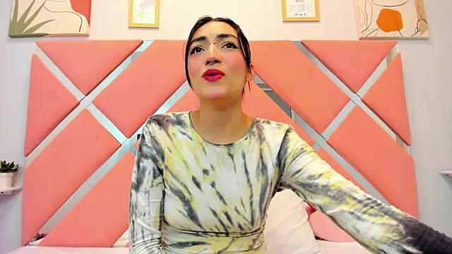 cam to cam sexiness with Girls streamers. Explore the newest collection of intense camshows from our capable horny hosts.