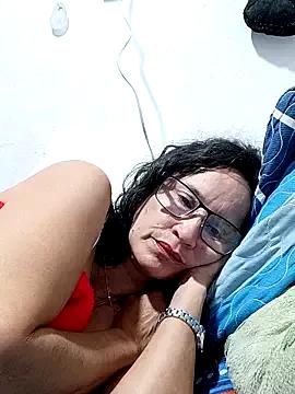 thalia_thomson from StripChat is Freechat