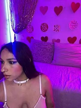 cam to cam sexiness with Girls streamers. Explore the newest collection of intense camshows from our capable horny hosts.