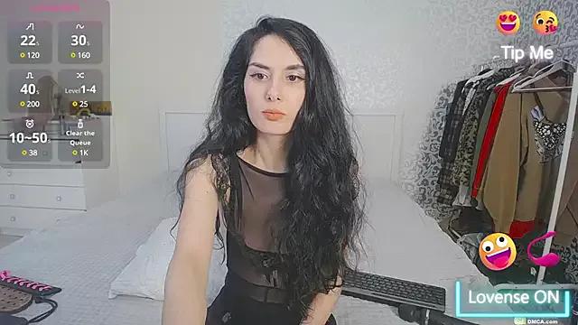cam to cam sexiness with Girls streamers. Explore the newest collection of intense camshows from our capable horny hosts.