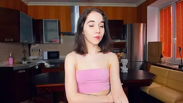 cam to cam sexiness with Girls streamers. Explore the newest collection of intense camshows from our capable horny hosts.