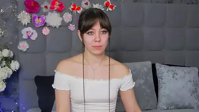 cam to cam sexiness with Girls streamers. Explore the newest collection of intense camshows from our capable horny hosts.