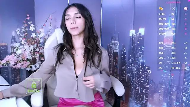 cam to cam sexiness with Girls streamers. Explore the newest collection of intense camshows from our capable horny hosts.