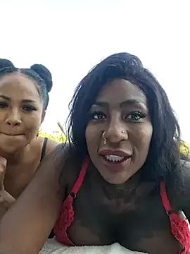 Photos of ThehotChocolate from StripChat is Freechat