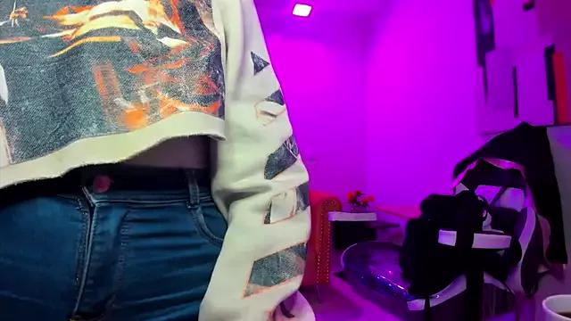 cam to cam sexiness with Girls streamers. Explore the newest collection of intense camshows from our capable horny hosts.