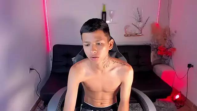 cam to cam sexiness with Girls streamers. Explore the newest collection of intense camshows from our capable horny hosts.