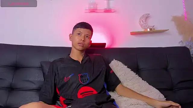 cam to cam sexiness with Girls streamers. Explore the newest collection of intense camshows from our capable horny hosts.