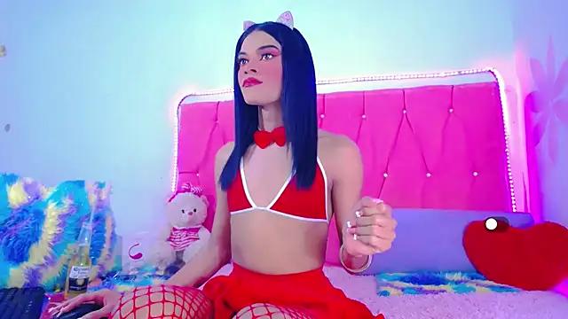 cam to cam sexiness with Girls streamers. Explore the newest collection of intense camshows from our capable horny hosts.