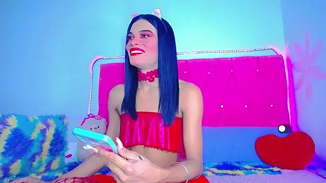cam to cam sexiness with Girls streamers. Explore the newest collection of intense camshows from our capable horny hosts.