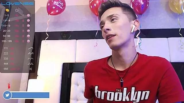 cam to cam sexiness with Girls streamers. Explore the newest collection of intense camshows from our capable horny hosts.