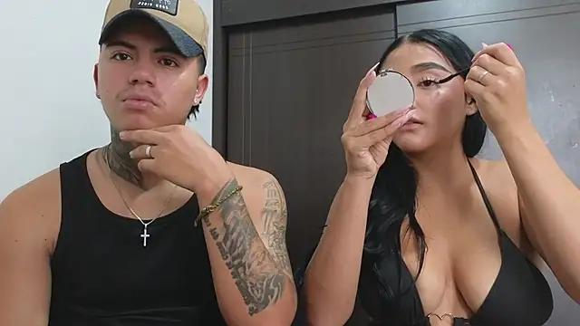 cam to cam sexiness with Girls streamers. Explore the newest collection of intense camshows from our capable horny hosts.