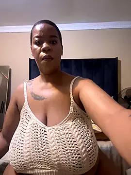 Photos of THICKBUNNYCHICKxxx from StripChat is Private