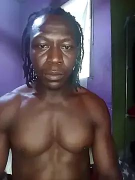 Thickrodpapi from StripChat is Freechat