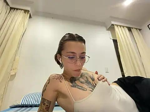 cam to cam sexiness with Girls streamers. Explore the newest collection of intense camshows from our capable horny hosts.