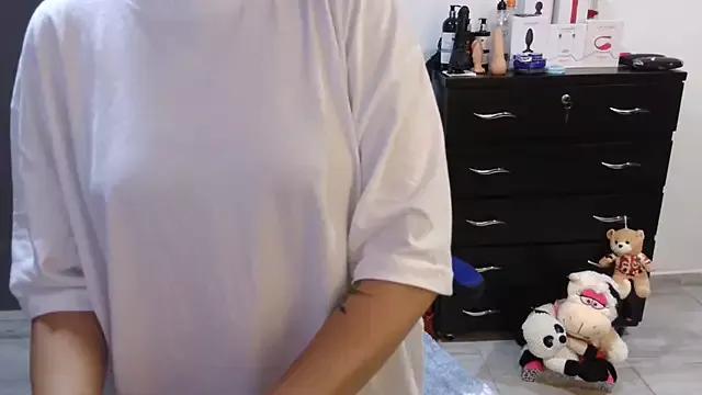 cam to cam sexiness with Girls streamers. Explore the newest collection of intense camshows from our capable horny hosts.