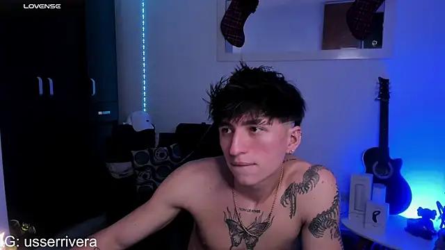 cam to cam sexiness with Girls streamers. Explore the newest collection of intense camshows from our capable horny hosts.