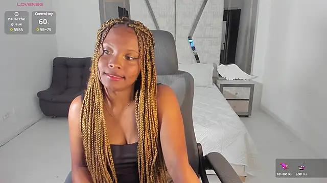 cam to cam sexiness with Girls streamers. Explore the newest collection of intense camshows from our capable horny hosts.