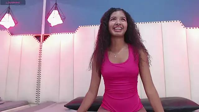 cam to cam sexiness with Girls streamers. Explore the newest collection of intense camshows from our capable horny hosts.