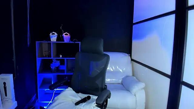cam to cam sexiness with Girls streamers. Explore the newest collection of intense camshows from our capable horny hosts.