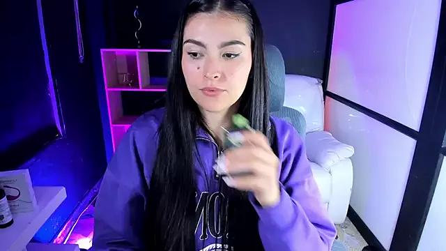 cam to cam sexiness with Girls streamers. Explore the newest collection of intense camshows from our capable horny hosts.