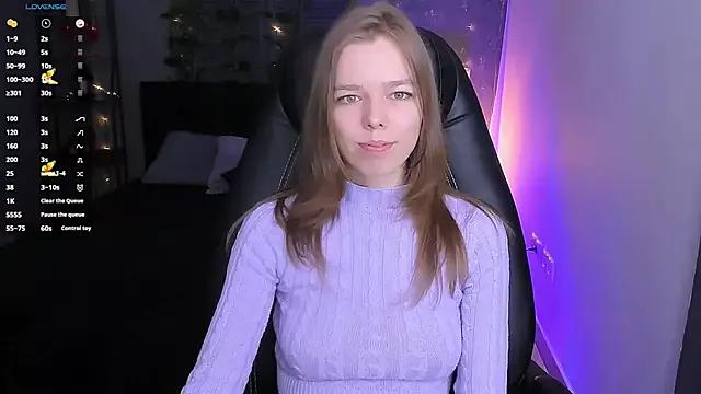cam to cam sexiness with Girls streamers. Explore the newest collection of intense camshows from our capable horny hosts.