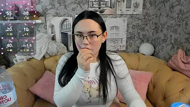 cam to cam sexiness with Girls streamers. Explore the newest collection of intense camshows from our capable horny hosts.