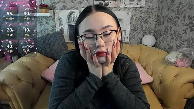 cam to cam sexiness with Girls streamers. Explore the newest collection of intense camshows from our capable horny hosts.