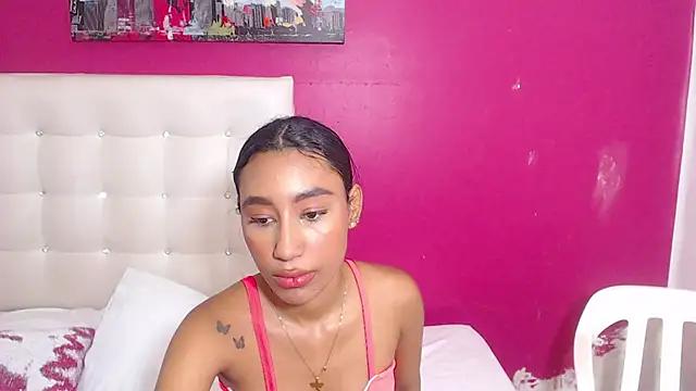 cam to cam sexiness with Girls streamers. Explore the newest collection of intense camshows from our capable horny hosts.