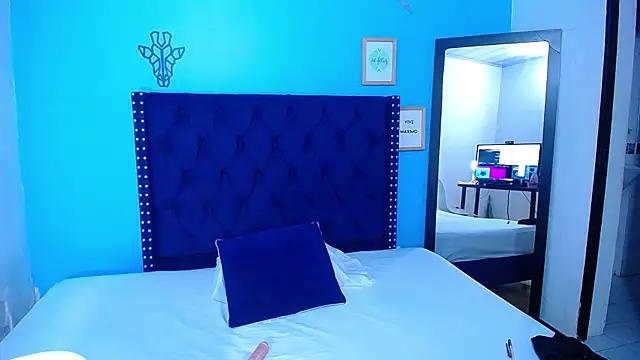 cam to cam sexiness with Girls streamers. Explore the newest collection of intense camshows from our capable horny hosts.