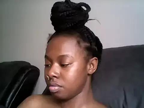 TinyBlazian901 from StripChat is Freechat