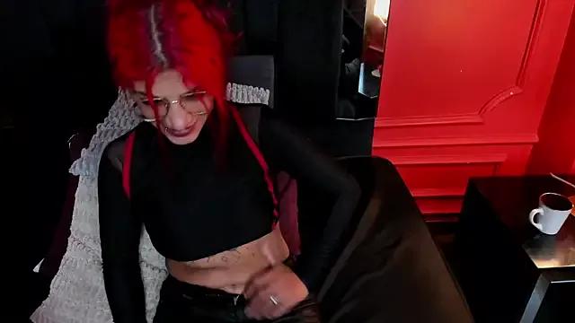 cam to cam sexiness with Girls streamers. Explore the newest collection of intense camshows from our capable horny hosts.