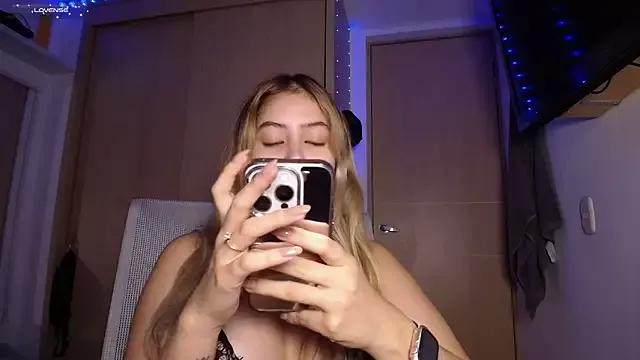 cam to cam sexiness with Girls streamers. Explore the newest collection of intense camshows from our capable horny hosts.