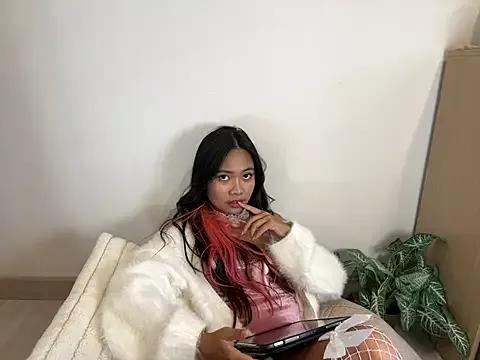 cam to cam sexiness with Girls streamers. Explore the newest collection of intense camshows from our capable horny hosts.