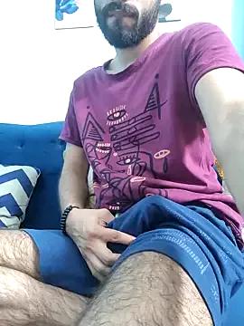 TOPMOON001 from StripChat is Freechat