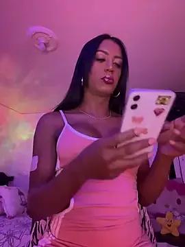 cam to cam sexiness with Girls streamers. Explore the newest collection of intense camshows from our capable horny hosts.