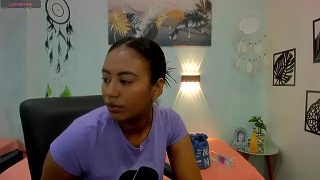 cam to cam sexiness with Girls streamers. Explore the newest collection of intense camshows from our capable horny hosts.