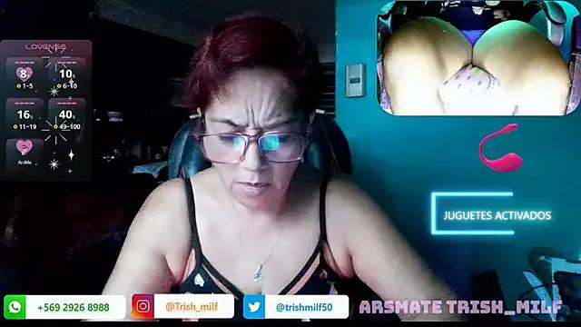 cam to cam sexiness with Girls streamers. Explore the newest collection of intense camshows from our capable horny hosts.