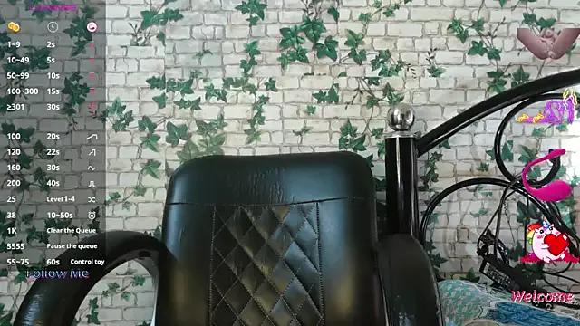 Trishna_love from StripChat is Freechat