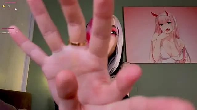 cam to cam sexiness with Girls streamers. Explore the newest collection of intense camshows from our capable horny hosts.