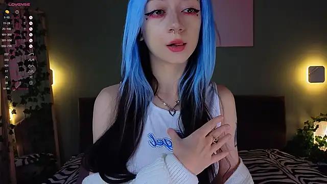 cam to cam sexiness with Girls streamers. Explore the newest collection of intense camshows from our capable horny hosts.