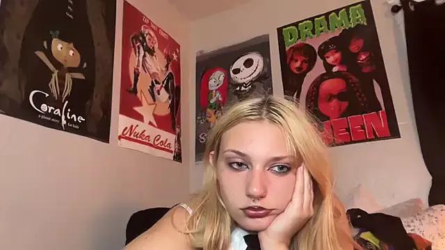 Photos of trixibby19 from StripChat is Freechat