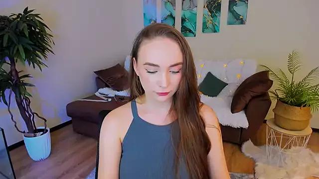 cam to cam sexiness with Girls streamers. Explore the newest collection of intense camshows from our capable horny hosts.