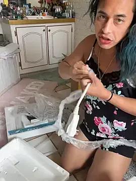 cam to cam sexiness with Girls streamers. Explore the newest collection of intense camshows from our capable horny hosts.