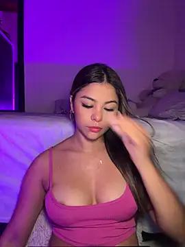 cam to cam sexiness with Girls streamers. Explore the newest collection of intense camshows from our capable horny hosts.