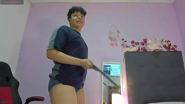 cam to cam sexiness with Girls streamers. Explore the newest collection of intense camshows from our capable horny hosts.