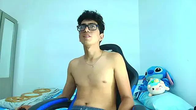 cam to cam sexiness with Girls streamers. Explore the newest collection of intense camshows from our capable horny hosts.