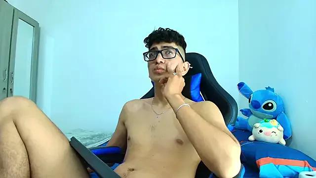 cam to cam sexiness with Girls streamers. Explore the newest collection of intense camshows from our capable horny hosts.